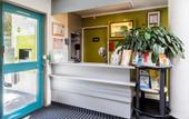 Туры в отель B&B HOTEL Saint-Michel-sur-Orge