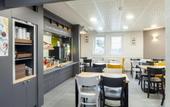 Туры в отель B&B HOTEL Saint-Michel-sur-Orge