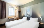 Туры в отель B&B HOTEL Saint-Michel-sur-Orge