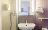 Туры в отель B&B HOTEL Saint-Michel-sur-Orge
