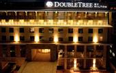 Туры в отель Отель DoubleTree by Hilton Nairobi Hurlingham