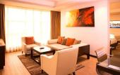 Туры в отель Отель DoubleTree by Hilton Nairobi Hurlingham