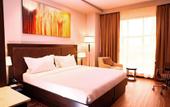 Туры в отель Отель DoubleTree by Hilton Nairobi Hurlingham