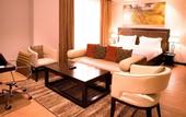 Туры в отель Отель DoubleTree by Hilton Nairobi Hurlingham
