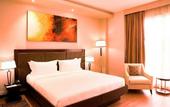 Туры в отель Отель DoubleTree by Hilton Nairobi Hurlingham