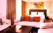 Туры в отель Отель DoubleTree by Hilton Nairobi Hurlingham