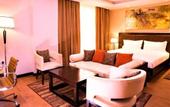 Туры в отель Отель DoubleTree by Hilton Nairobi Hurlingham