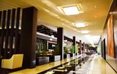 Туры в отель Отель DoubleTree by Hilton Nairobi Hurlingham