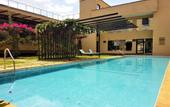 Туры в отель Отель DoubleTree by Hilton Nairobi Hurlingham