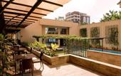 Туры в отель Отель DoubleTree by Hilton Nairobi Hurlingham