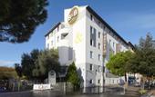 Туры в отель B&B HOTEL Orly Chevilly-Larue