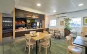 Туры в отель B&B HOTEL Orly Chevilly-Larue