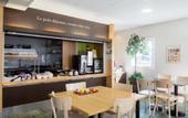 Туры в отель B&B HOTEL Orly Chevilly-Larue