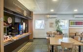 Туры в отель B&B HOTEL Orly Chevilly-Larue
