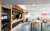 Туры в отель B&B HOTEL Orly Chevilly-Larue