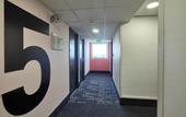 Туры в отель B&B HOTEL Orly Chevilly-Larue