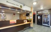Туры в отель B&B HOTEL Orly Chevilly-Larue