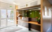 Туры в отель B&B HOTEL Orly Chevilly-Larue
