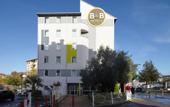 Туры в отель B&B HOTEL Orly Chevilly-Larue