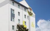 Туры в отель B&B HOTEL Orly Chevilly-Larue