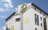 Туры в отель B&B HOTEL Orly Chevilly-Larue