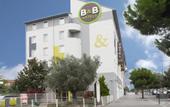 Туры в отель B&B HOTEL Orly Chevilly-Larue