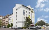 Туры в отель B&B HOTEL Orly Chevilly-Larue
