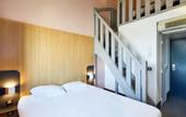 Туры в отель B&B HOTEL Orly Chevilly-Larue