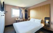 Туры в отель B&B HOTEL Orly Chevilly-Larue