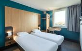 Туры в отель B&B HOTEL Orly Chevilly-Larue
