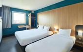 Туры в отель B&B HOTEL Orly Chevilly-Larue