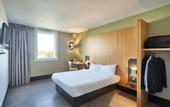 Туры в отель B&B HOTEL Orly Chevilly-Larue