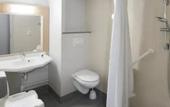 Туры в отель B&B HOTEL Orly Chevilly-Larue