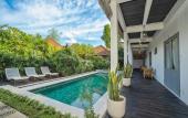 Туры в отель The Peacock Inn Ubud