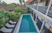 Туры в отель The Peacock Inn Ubud