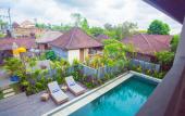 Туры в отель The Peacock Inn Ubud