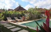 Туры в отель The Peacock Inn Ubud