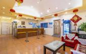 Туры в отель Home Inn Beijing Yansha Xinyuanli