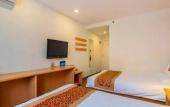 Туры в отель Home Inn Beijing Yansha Xinyuanli