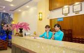 Туры в отель Queen Hotel Danang