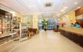Туры в отель Queen Hotel Danang