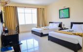 Туры в отель Queen Hotel Danang