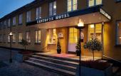 Туры в отель Gentofte