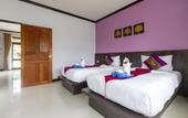 Туры в отель Lanta Lapaya Resort