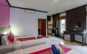 Туры в отель Lanta Lapaya Resort