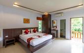 Туры в отель Lanta Lapaya Resort