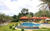 Туры в отель Lanta Lapaya Resort