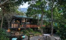 Отель The Glenrock