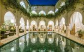 Туры в отель Almaha Marrakech & SPA