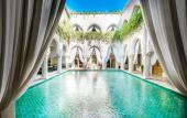 Туры в отель Almaha Marrakech & SPA